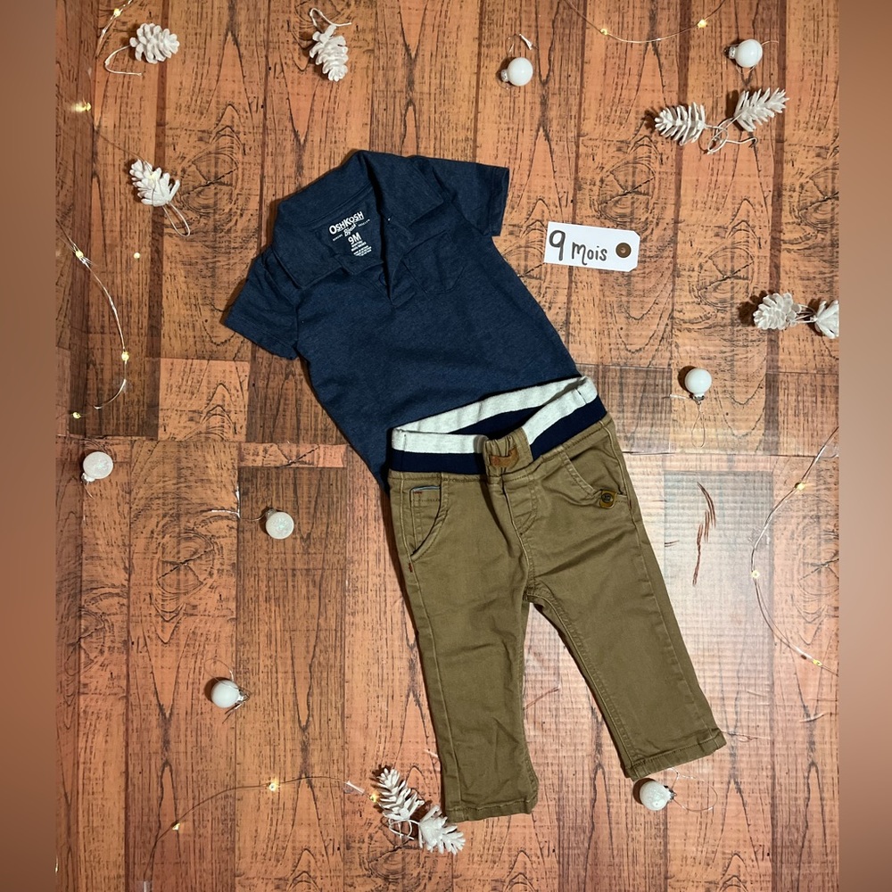Cute outfit